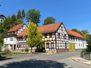 Hotel Pension Gelpkes Mühle